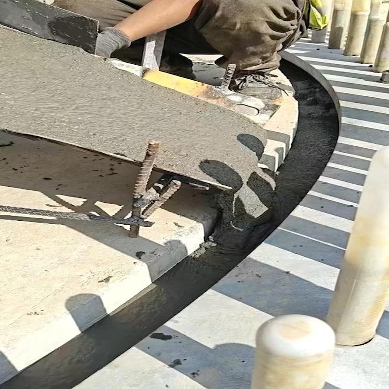 荷塘水泥基高强无收缩灌浆料
